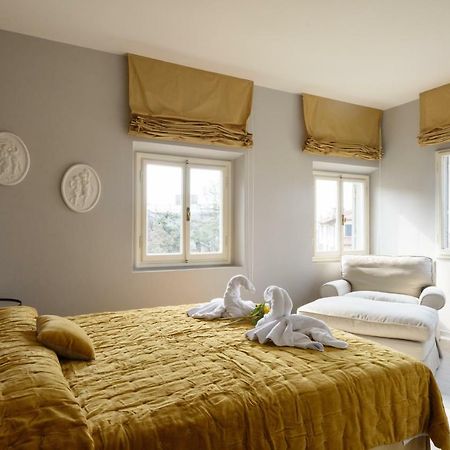 Le Mille E Una Notte Exclusive Suite Firenze Exteriör bild