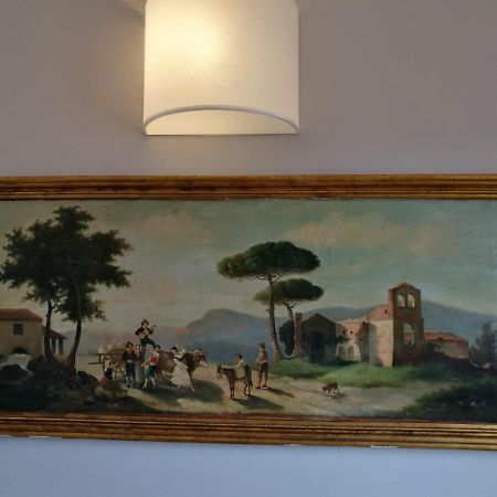 Le Mille E Una Notte Exclusive Suite Firenze Exteriör bild