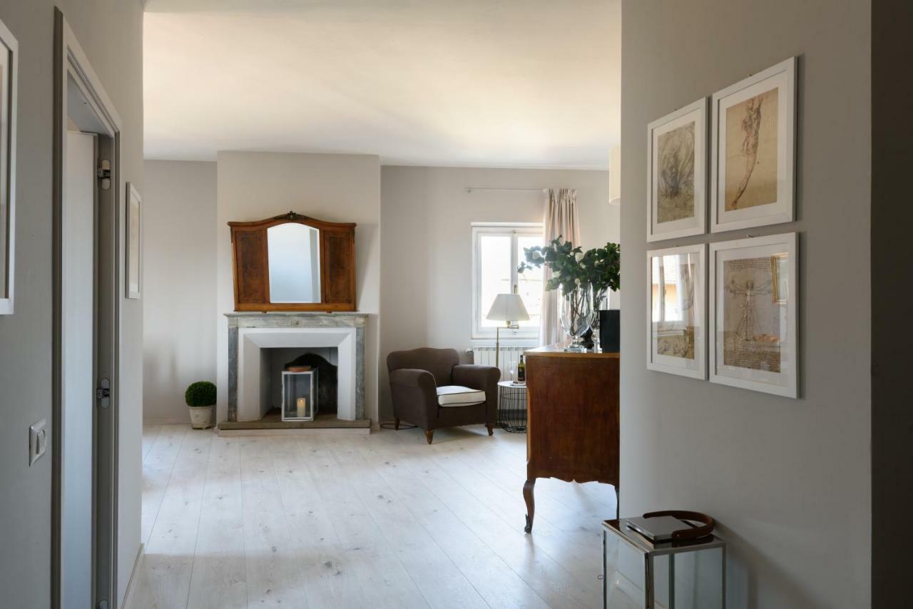 Le Mille E Una Notte Exclusive Suite Firenze Exteriör bild