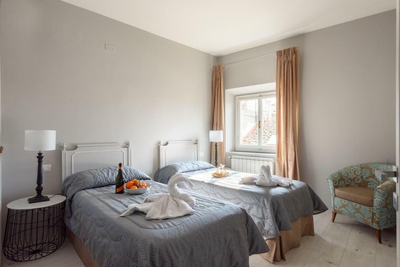 Le Mille E Una Notte Exclusive Suite Firenze Exteriör bild