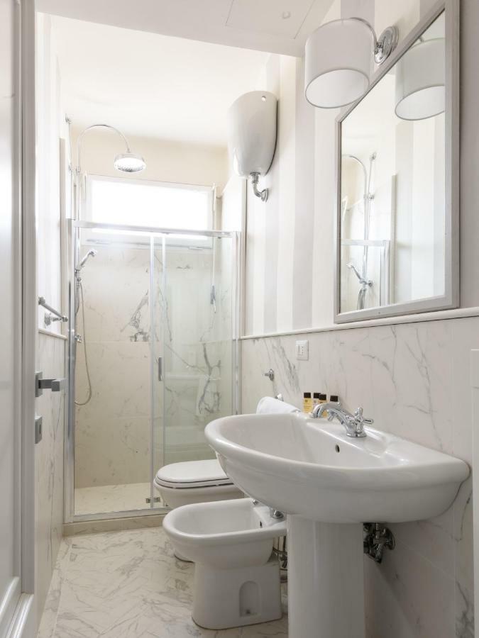 Le Mille E Una Notte Exclusive Suite Firenze Exteriör bild