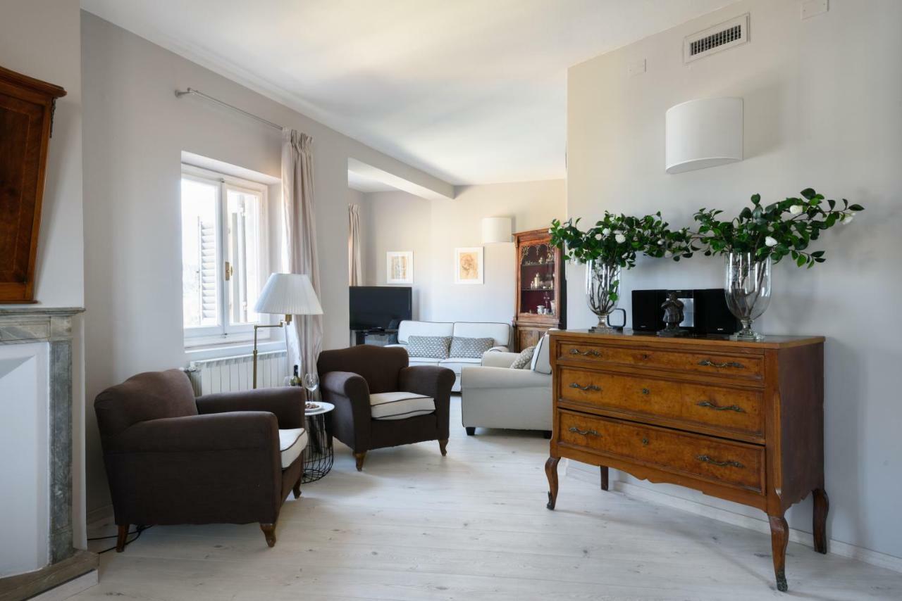 Le Mille E Una Notte Exclusive Suite Firenze Exteriör bild