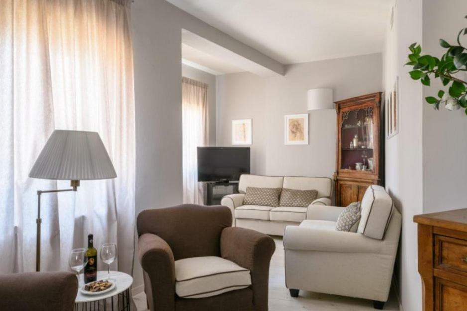 Le Mille E Una Notte Exclusive Suite Firenze Exteriör bild