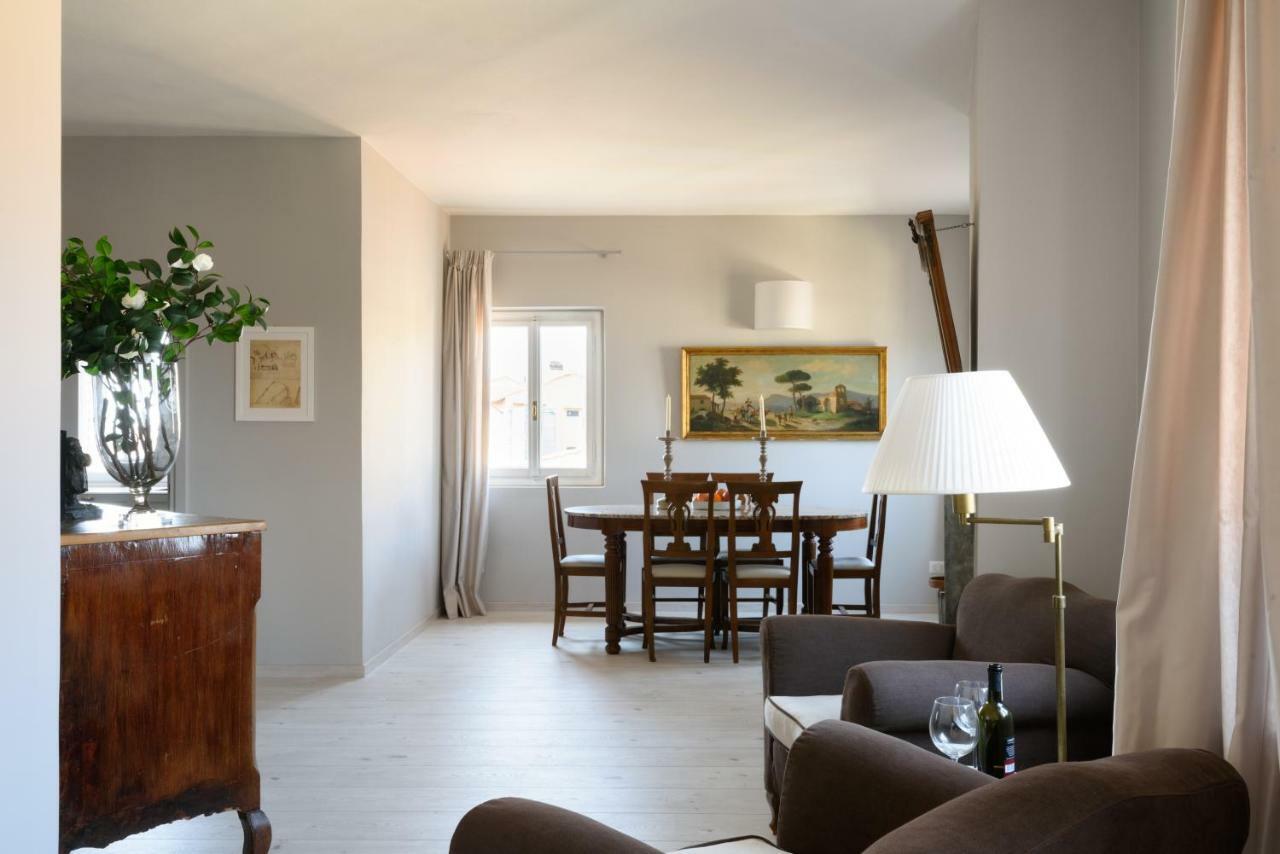 Le Mille E Una Notte Exclusive Suite Firenze Exteriör bild
