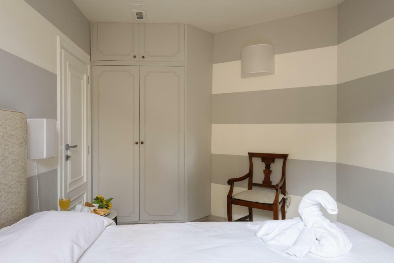 Le Mille E Una Notte Exclusive Suite Firenze Exteriör bild