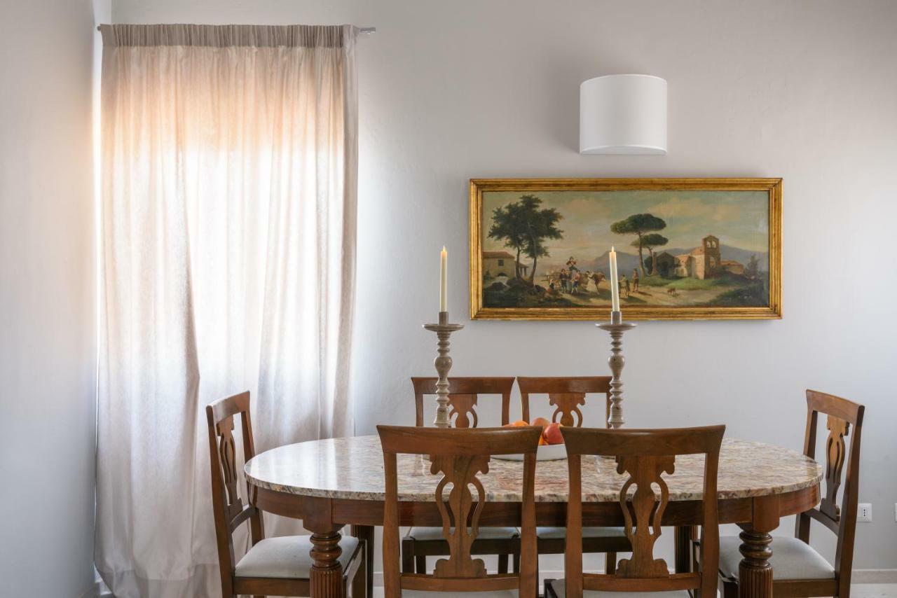 Le Mille E Una Notte Exclusive Suite Firenze Exteriör bild