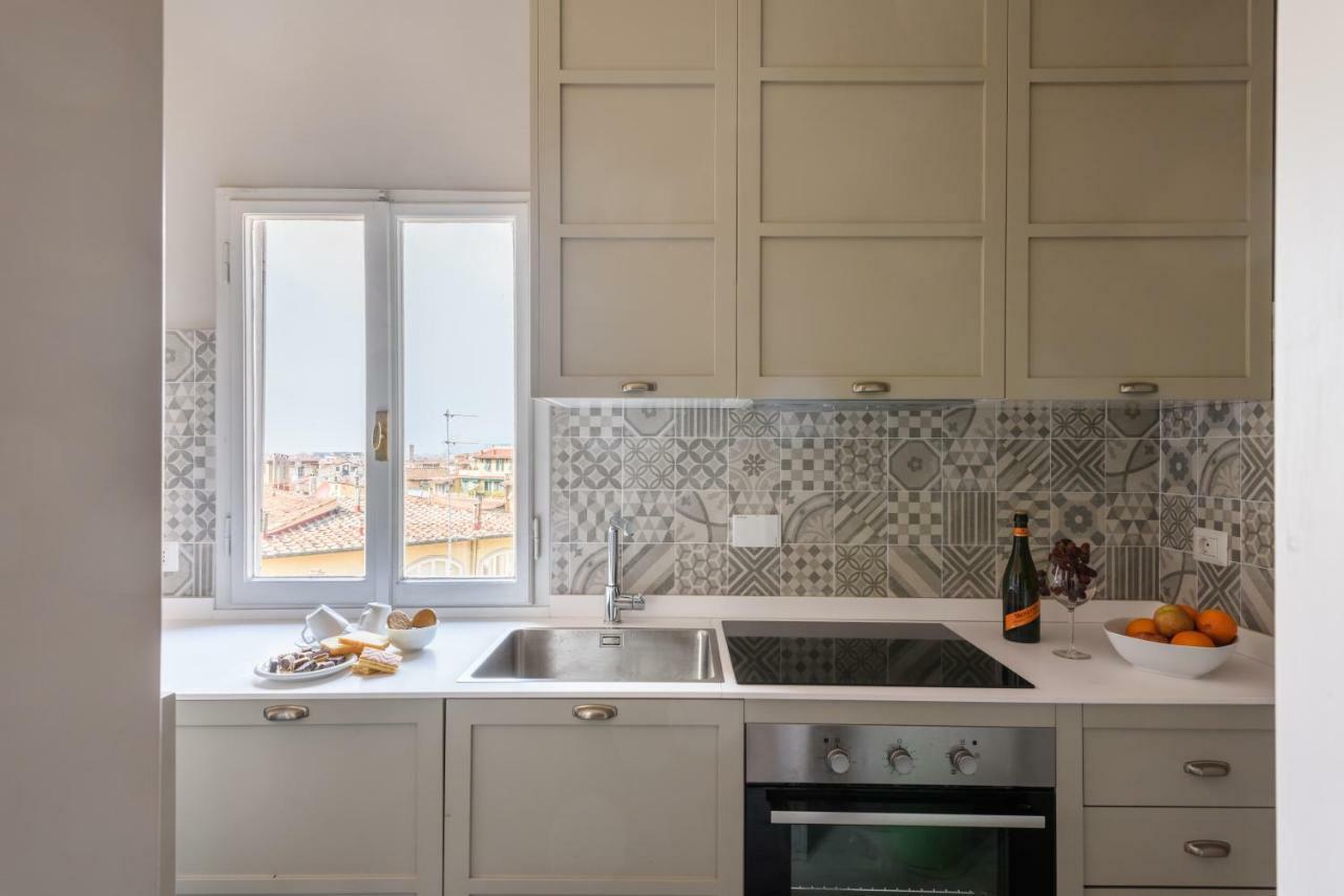 Le Mille E Una Notte Exclusive Suite Firenze Exteriör bild