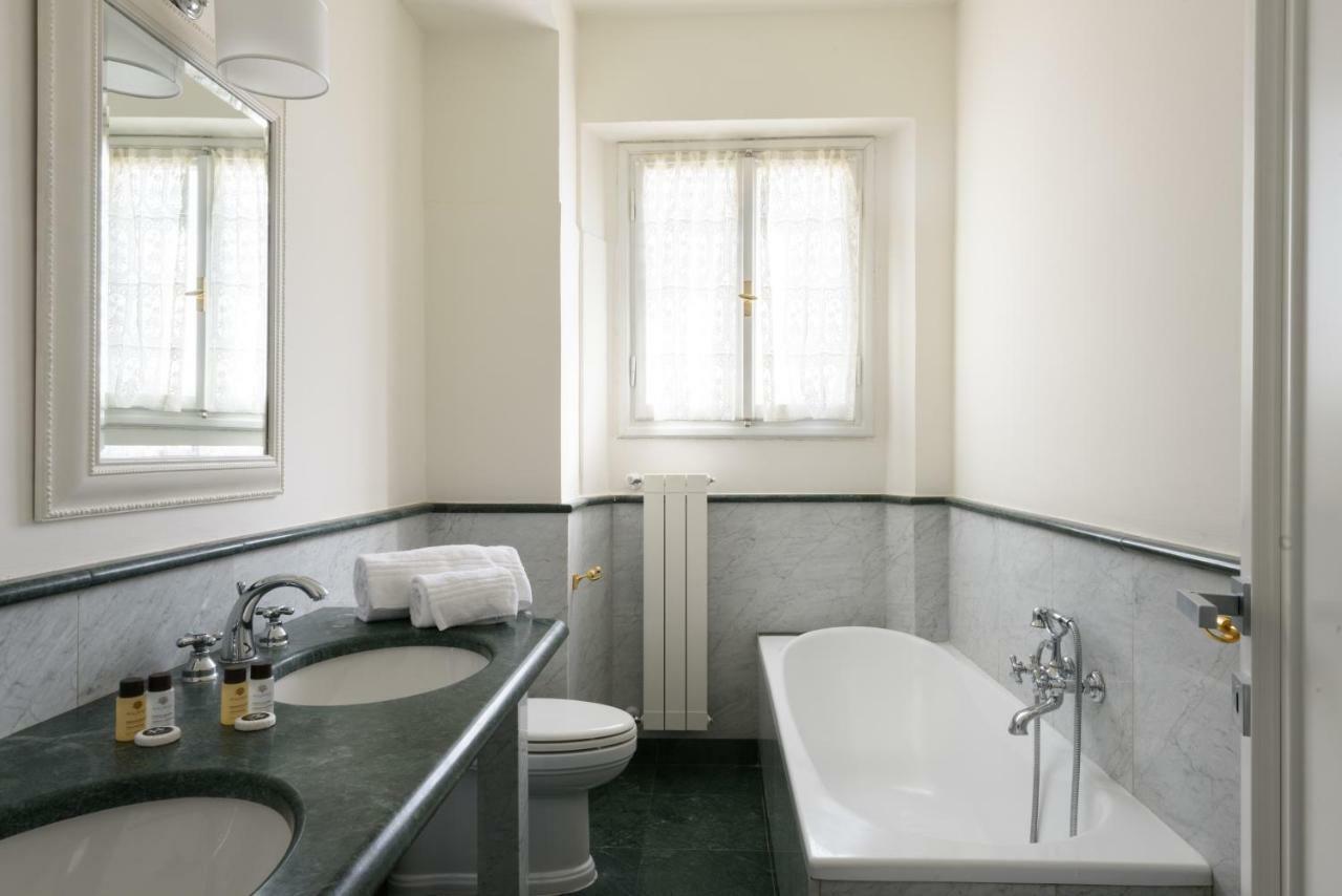 Le Mille E Una Notte Exclusive Suite Firenze Exteriör bild