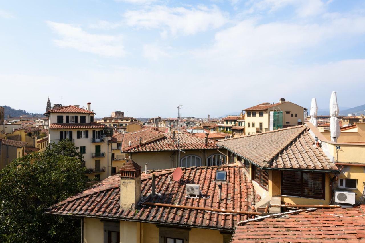 Le Mille E Una Notte Exclusive Suite Firenze Exteriör bild
