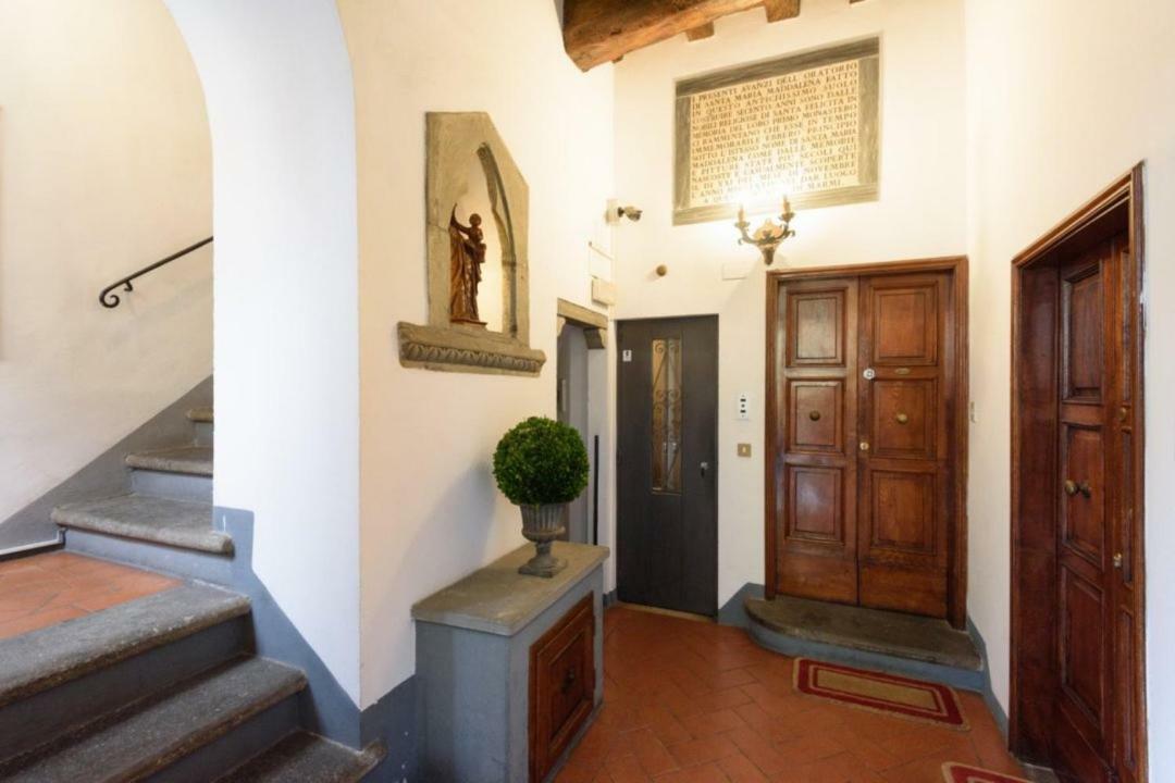 Le Mille E Una Notte Exclusive Suite Firenze Exteriör bild