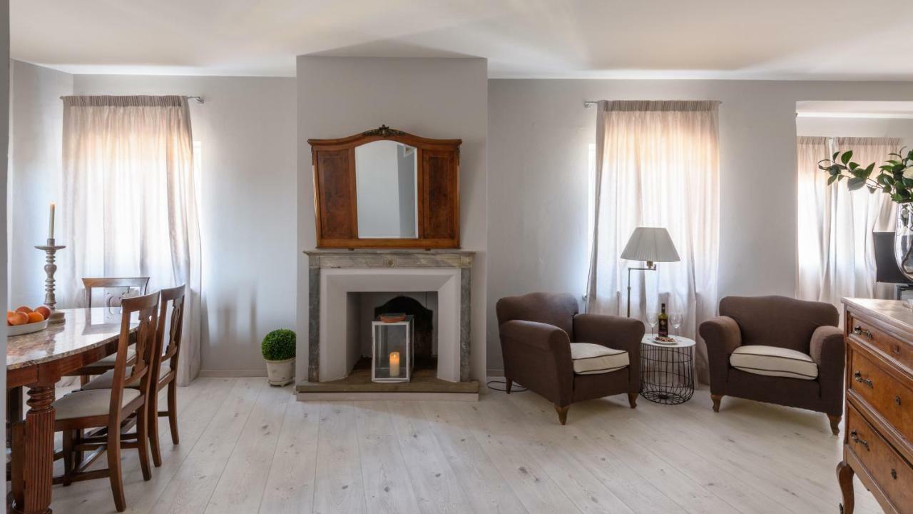 Le Mille E Una Notte Exclusive Suite Firenze Exteriör bild