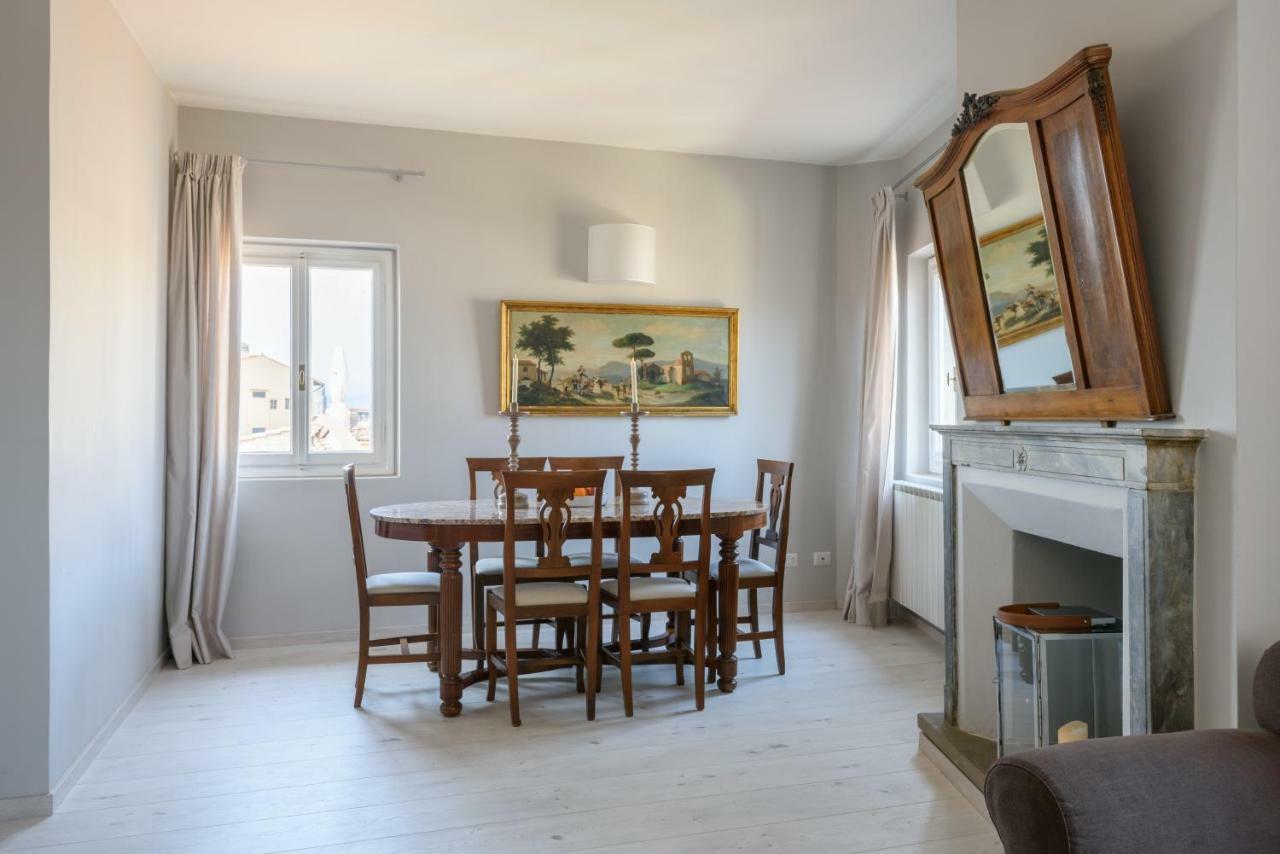 Le Mille E Una Notte Exclusive Suite Firenze Exteriör bild