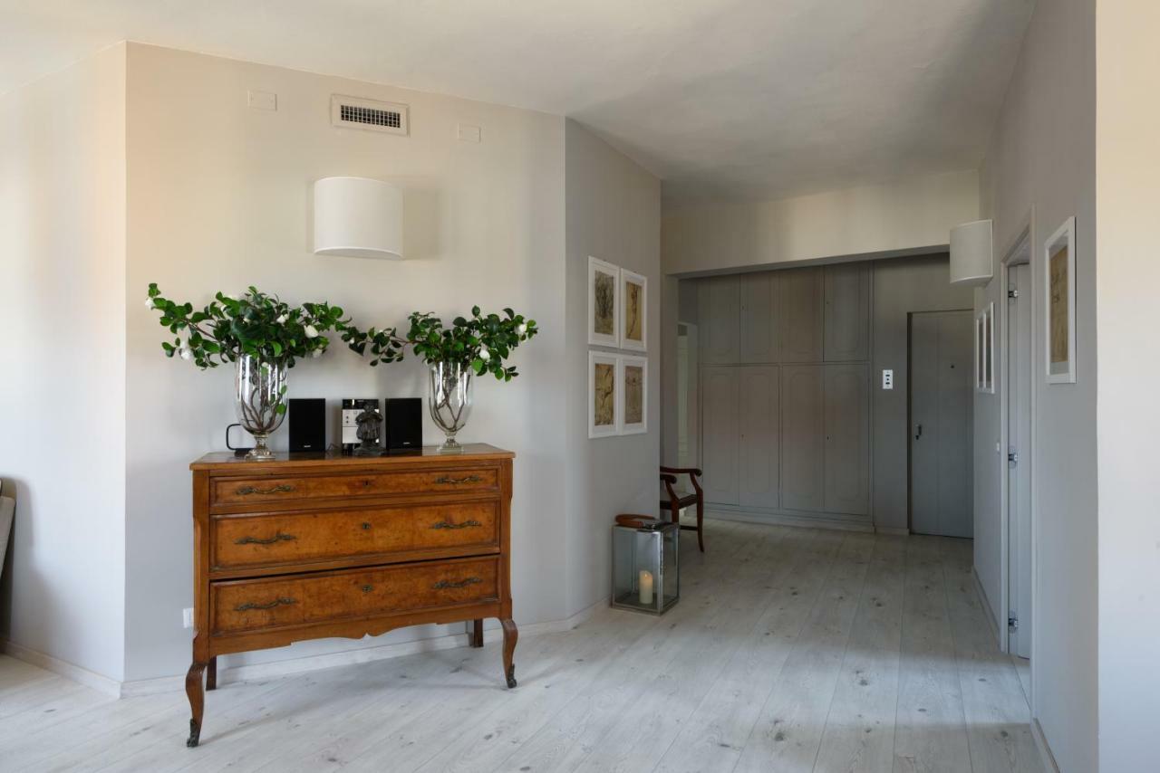 Le Mille E Una Notte Exclusive Suite Firenze Exteriör bild