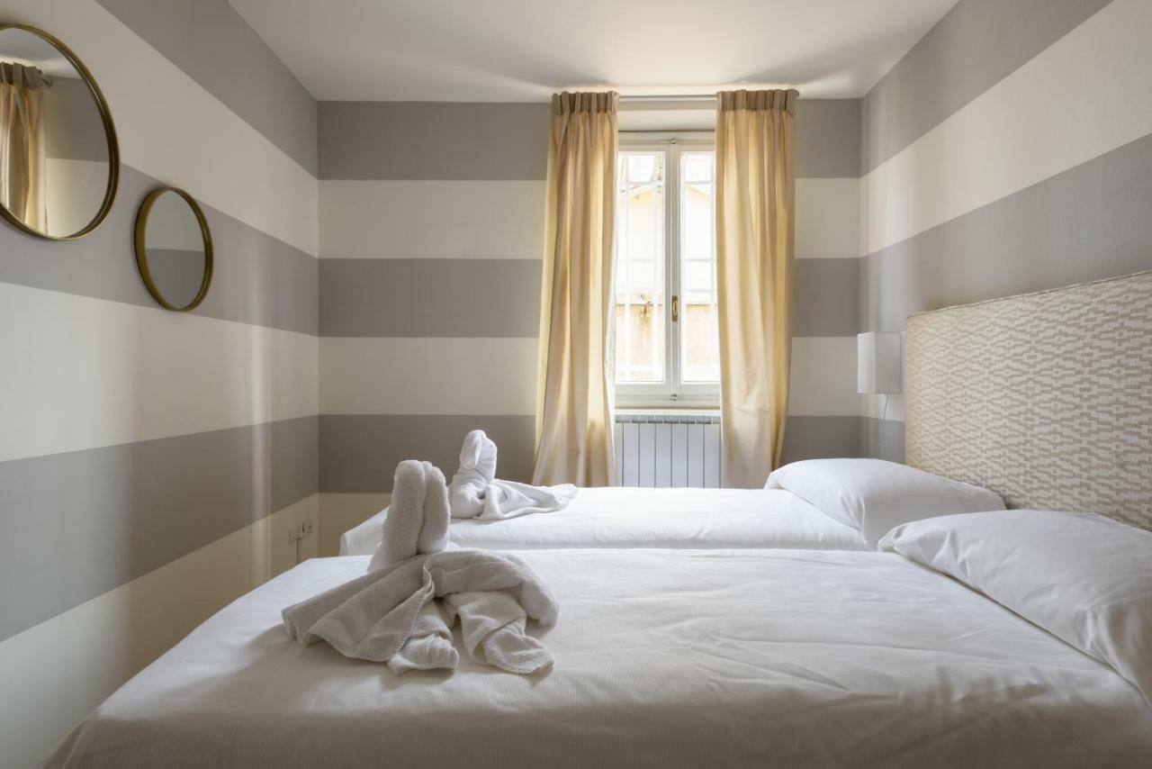 Le Mille E Una Notte Exclusive Suite Firenze Exteriör bild
