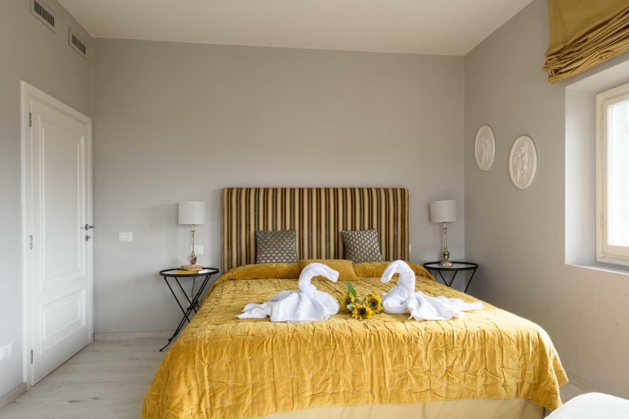 Le Mille E Una Notte Exclusive Suite Firenze Exteriör bild