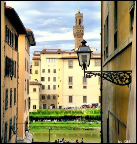 Le Mille E Una Notte Exclusive Suite Firenze Exteriör bild