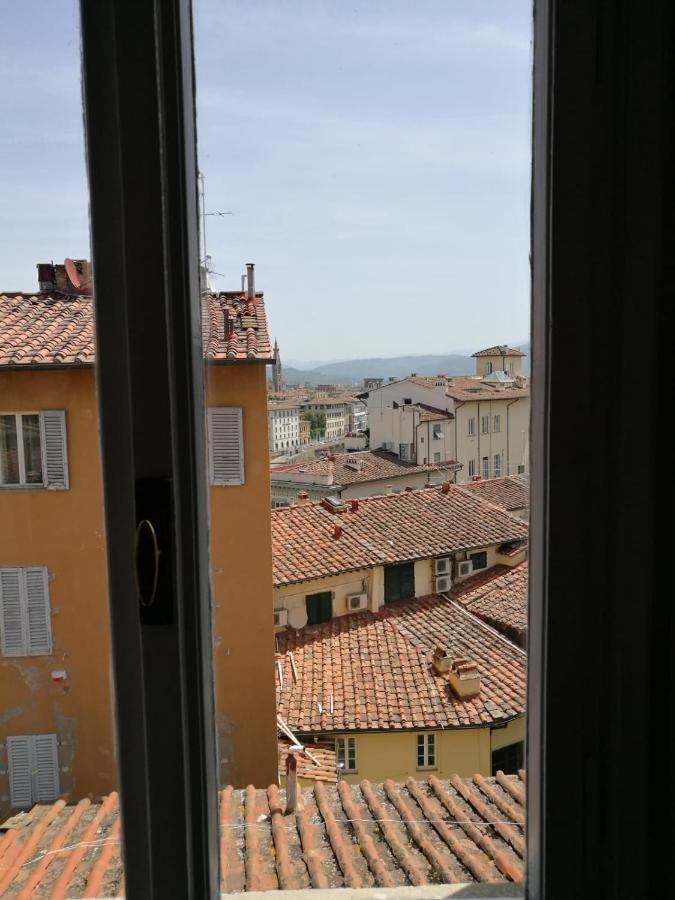 Le Mille E Una Notte Exclusive Suite Firenze Exteriör bild