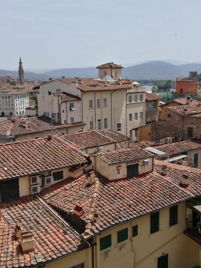 Le Mille E Una Notte Exclusive Suite Firenze Exteriör bild
