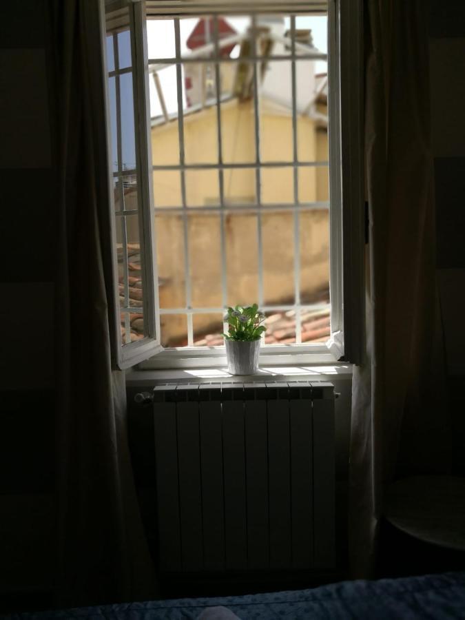 Le Mille E Una Notte Exclusive Suite Firenze Exteriör bild