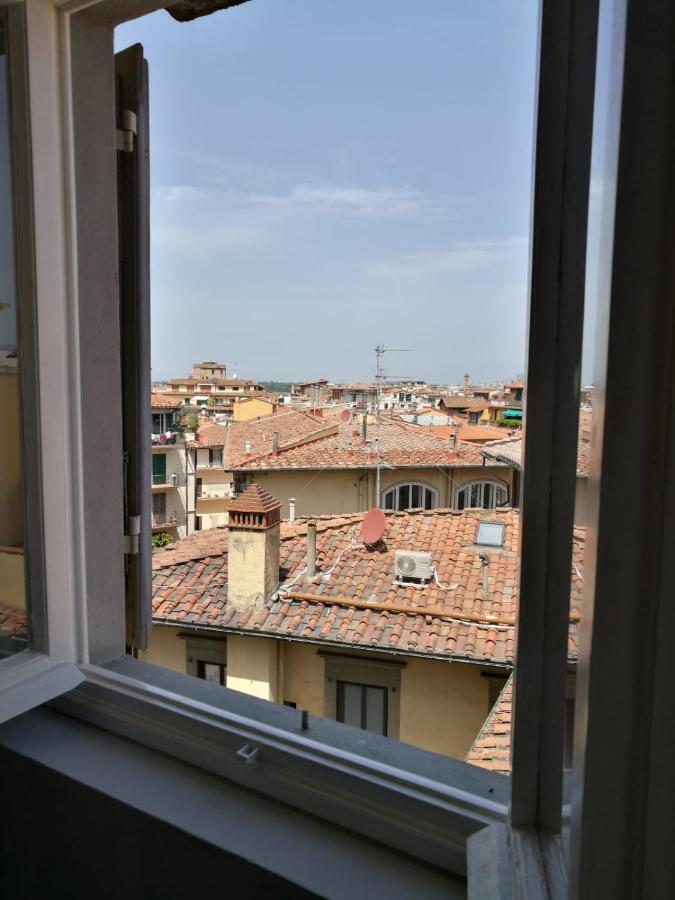 Le Mille E Una Notte Exclusive Suite Firenze Exteriör bild