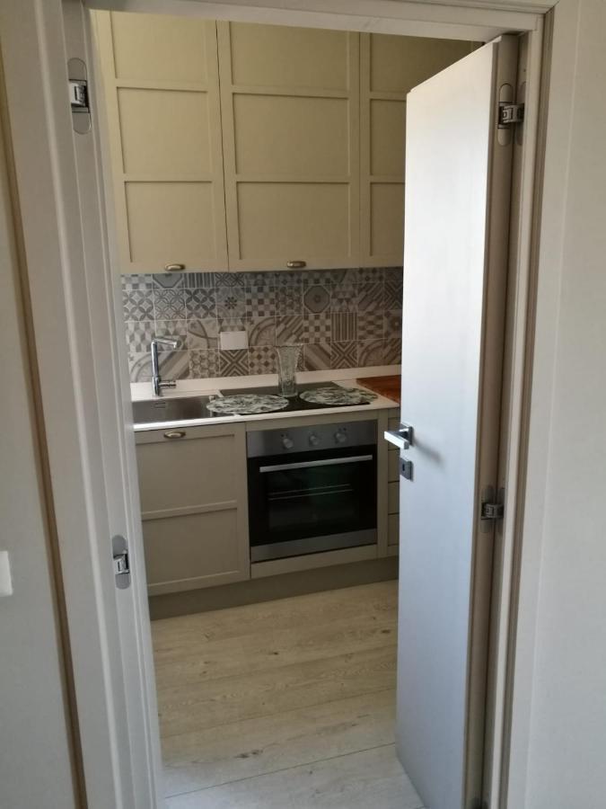 Le Mille E Una Notte Exclusive Suite Firenze Exteriör bild