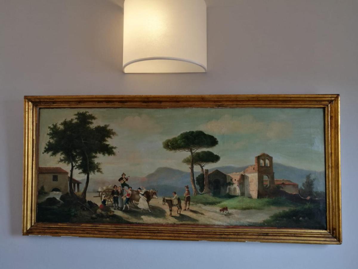 Le Mille E Una Notte Exclusive Suite Firenze Exteriör bild