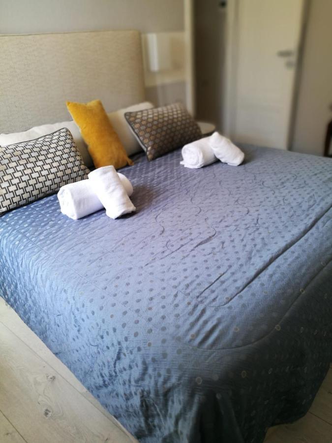 Le Mille E Una Notte Exclusive Suite Firenze Exteriör bild