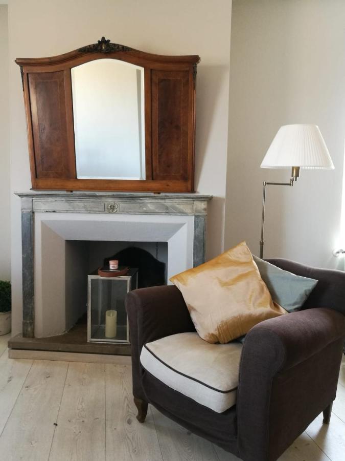 Le Mille E Una Notte Exclusive Suite Firenze Exteriör bild