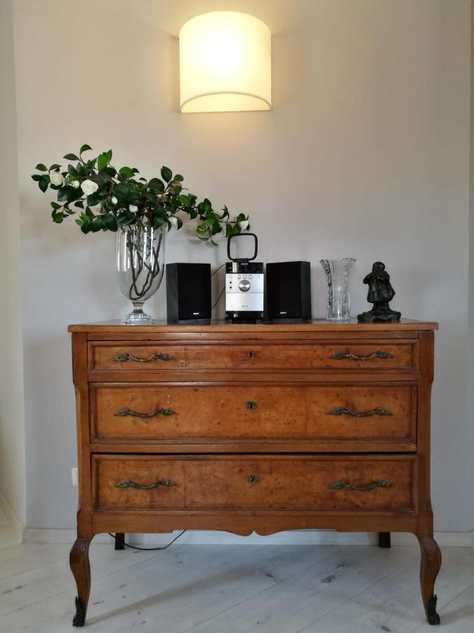 Le Mille E Una Notte Exclusive Suite Firenze Exteriör bild
