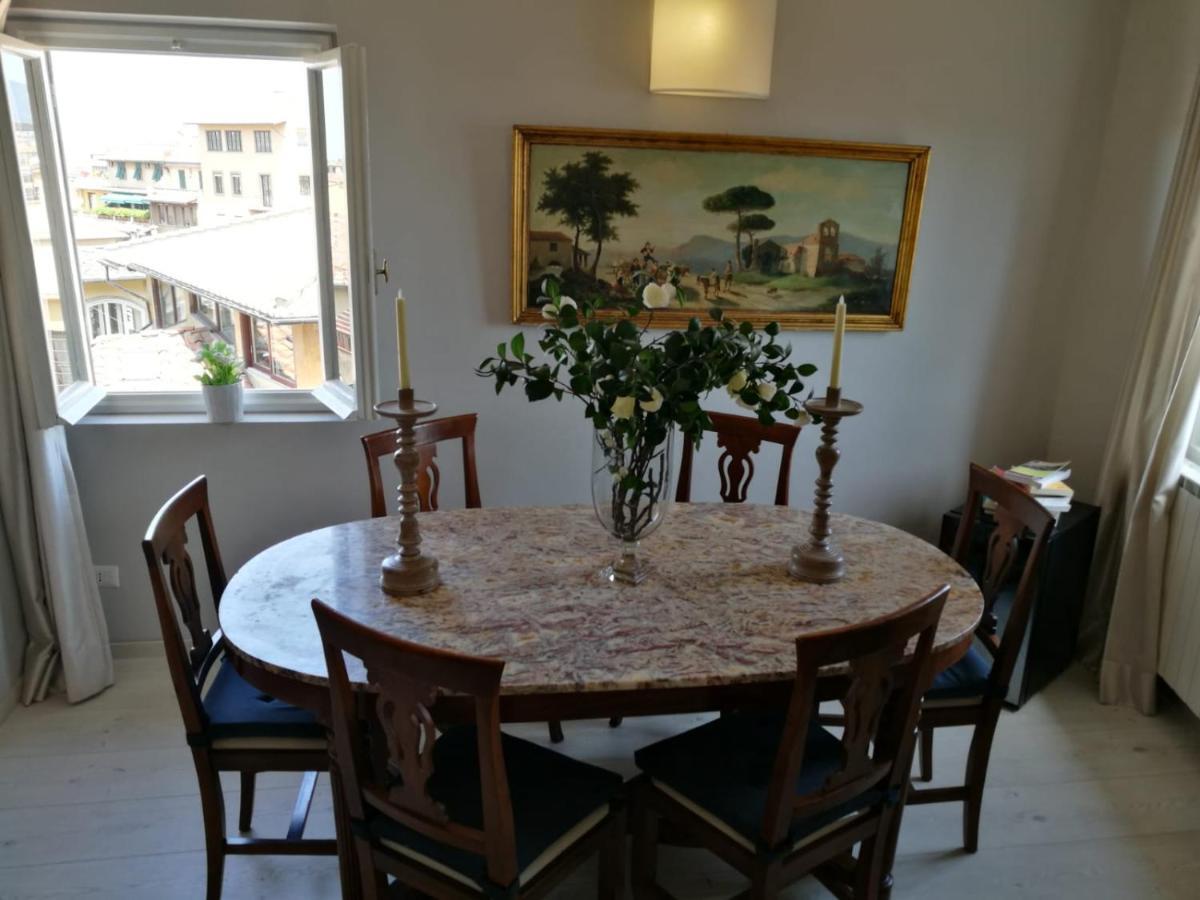 Le Mille E Una Notte Exclusive Suite Firenze Exteriör bild