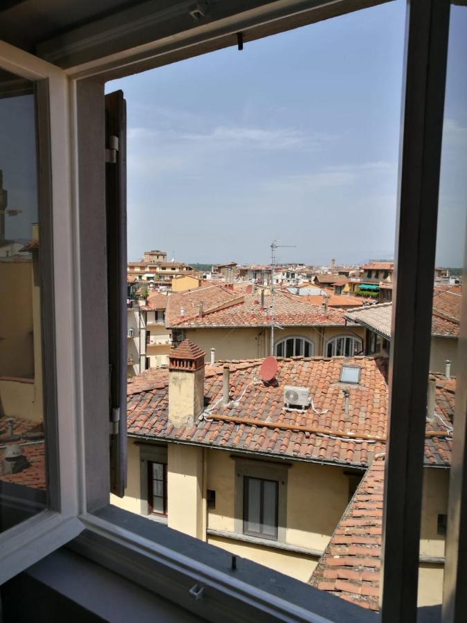 Le Mille E Una Notte Exclusive Suite Firenze Exteriör bild