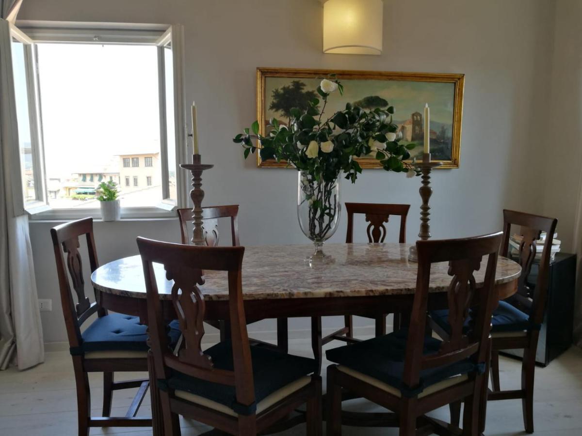 Le Mille E Una Notte Exclusive Suite Firenze Exteriör bild