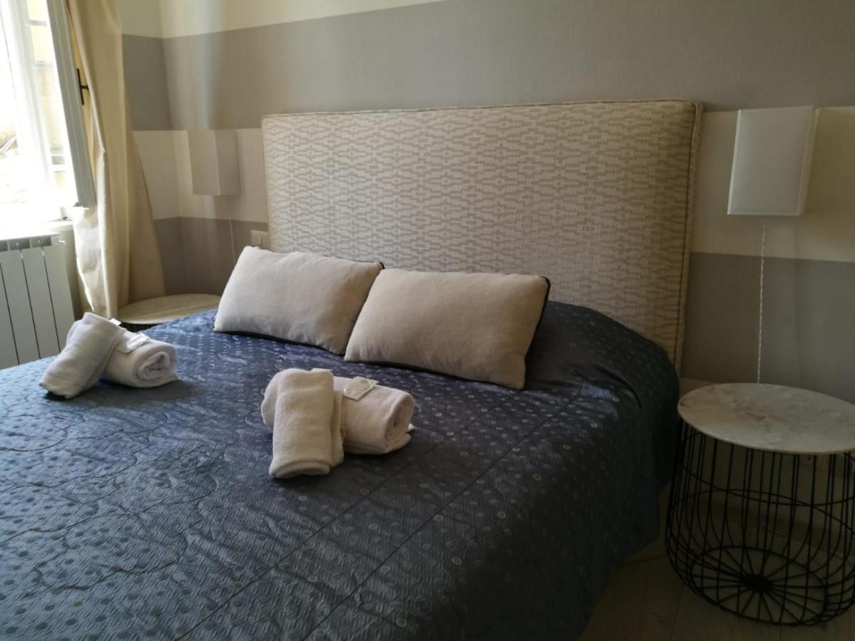Le Mille E Una Notte Exclusive Suite Firenze Exteriör bild