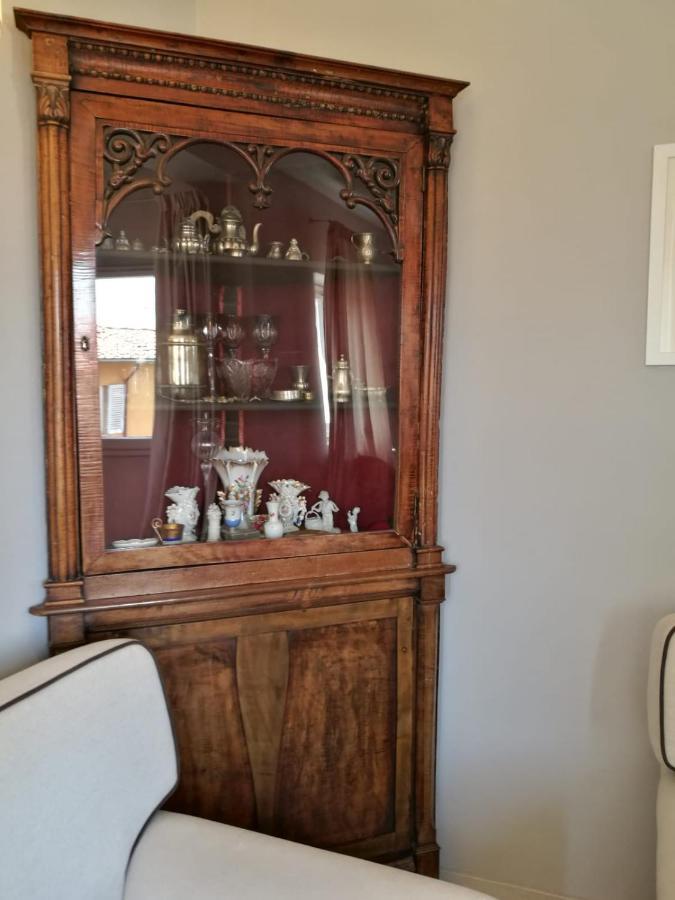 Le Mille E Una Notte Exclusive Suite Firenze Exteriör bild