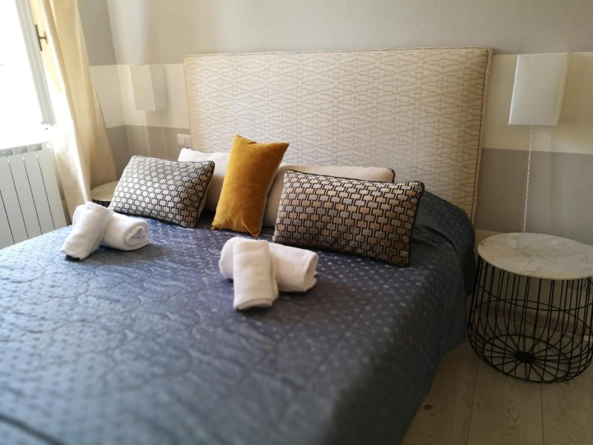 Le Mille E Una Notte Exclusive Suite Firenze Exteriör bild