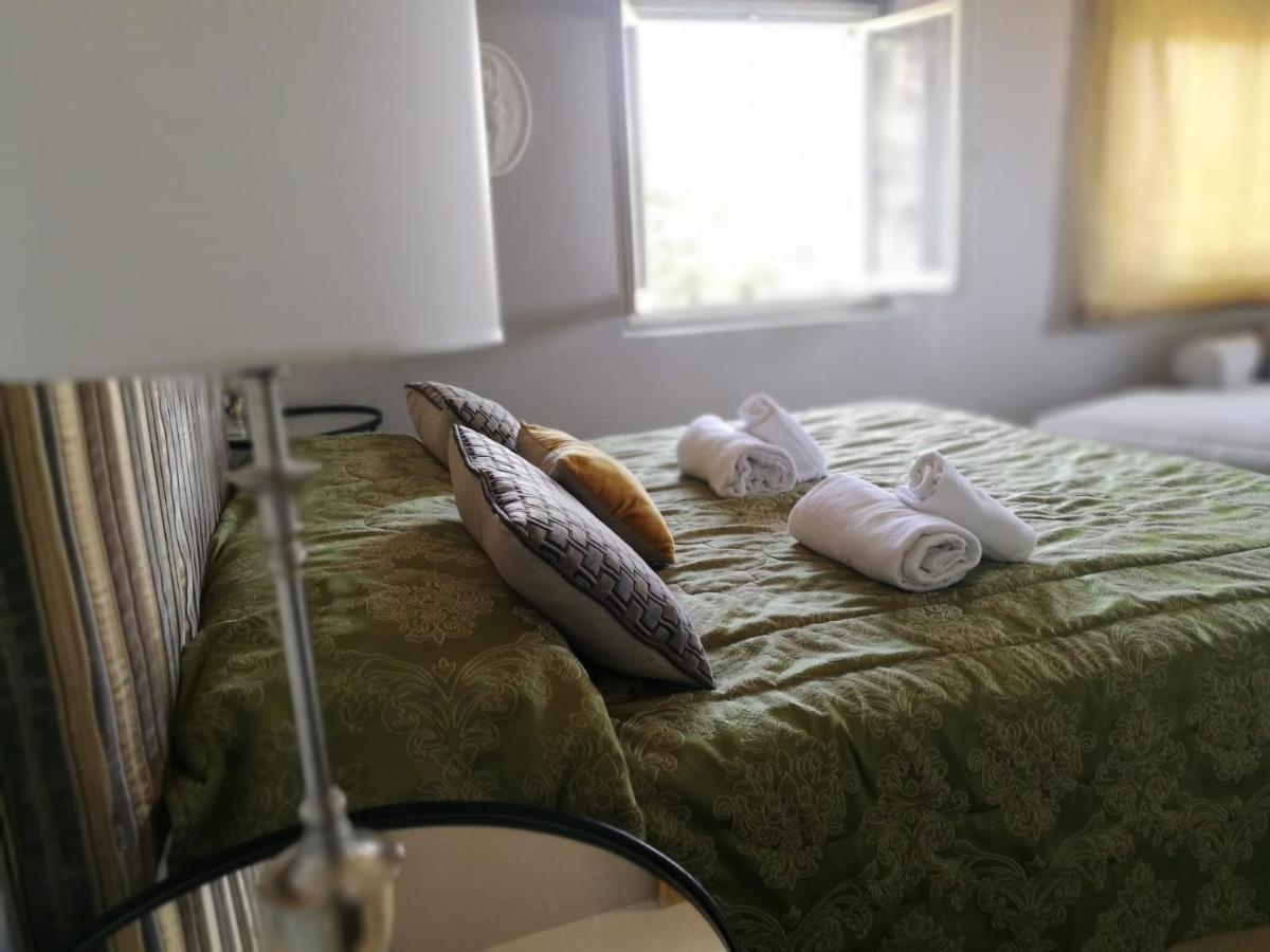 Le Mille E Una Notte Exclusive Suite Firenze Exteriör bild