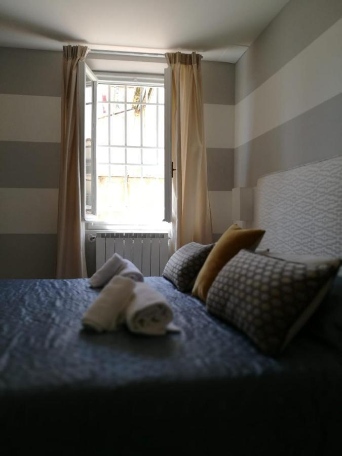 Le Mille E Una Notte Exclusive Suite Firenze Exteriör bild