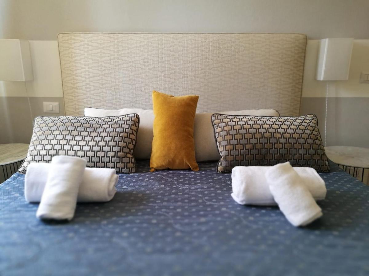 Le Mille E Una Notte Exclusive Suite Firenze Exteriör bild
