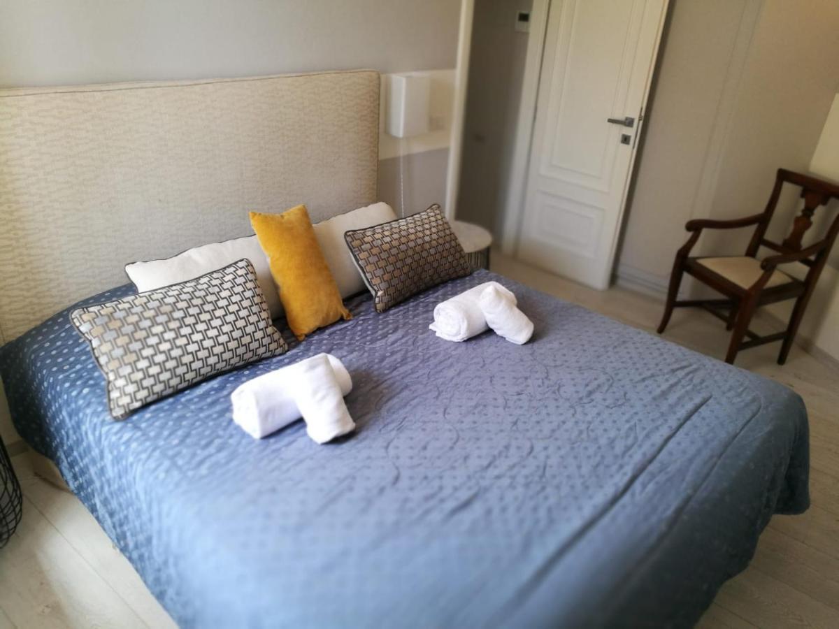 Le Mille E Una Notte Exclusive Suite Firenze Exteriör bild