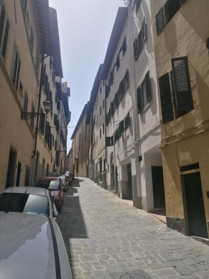Le Mille E Una Notte Exclusive Suite Firenze Exteriör bild