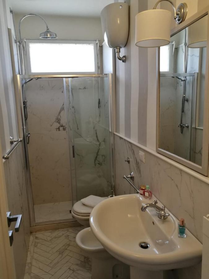 Le Mille E Una Notte Exclusive Suite Firenze Exteriör bild