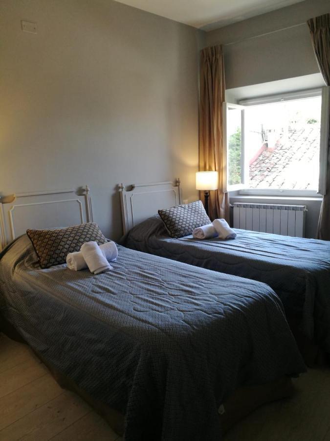 Le Mille E Una Notte Exclusive Suite Firenze Exteriör bild